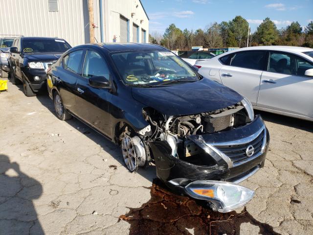 NISSAN VERSA S 2016 3n1cn7ap8gl892761