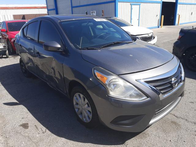 NISSAN VERSA S 2016 3n1cn7ap8gl893425