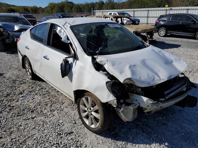 NISSAN VERSA S 2016 3n1cn7ap8gl894123