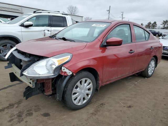 NISSAN VERSA 2016 3n1cn7ap8gl894512