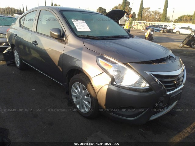 NISSAN VERSA 2016 3n1cn7ap8gl894834