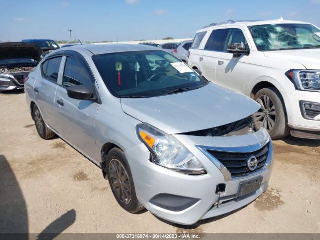 NISSAN VERSA 2016 3n1cn7ap8gl895062