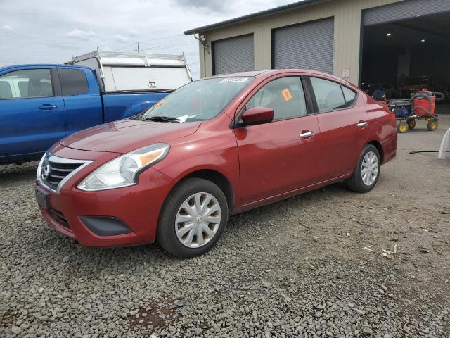 NISSAN VERSA 2016 3n1cn7ap8gl895224