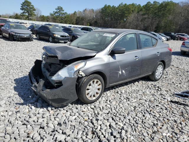 NISSAN VERSA 2016 3n1cn7ap8gl895952