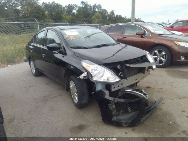 NISSAN VERSA 2016 3n1cn7ap8gl896499