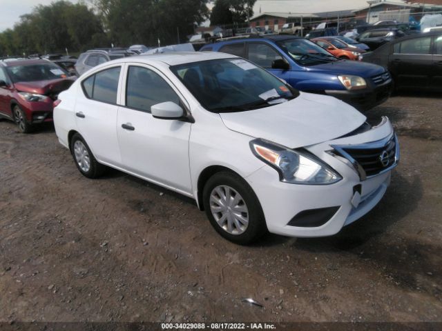 NISSAN VERSA 2016 3n1cn7ap8gl896504