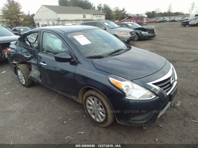 NISSAN VERSA 2016 3n1cn7ap8gl896759