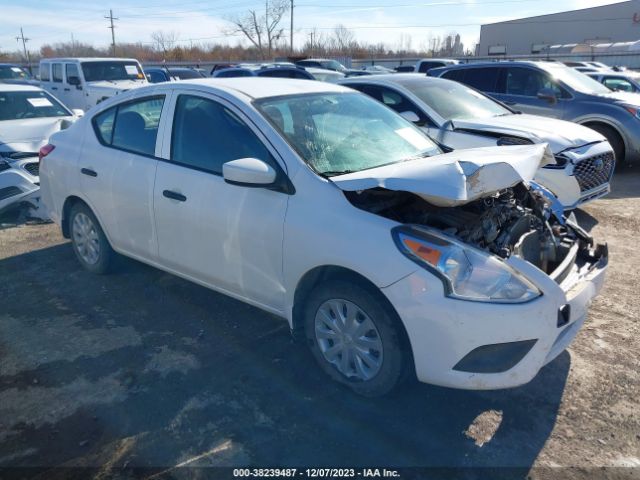 NISSAN VERSA 2016 3n1cn7ap8gl897930