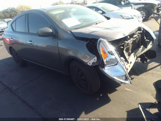 NISSAN VERSA 2016 3n1cn7ap8gl898687