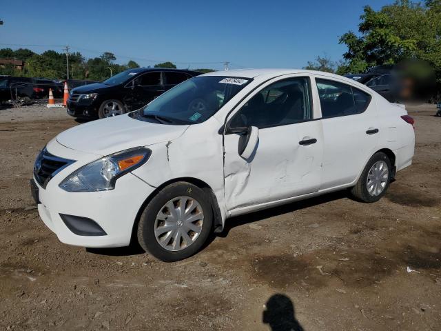 NISSAN VERSA S 2016 3n1cn7ap8gl898799