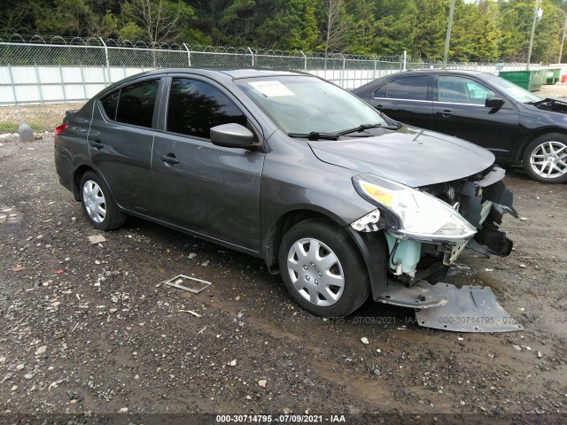 NISSAN VERSA 2016 3n1cn7ap8gl899175