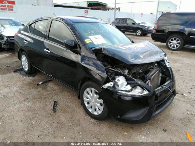 NISSAN VERSA 2016 3n1cn7ap8gl900096