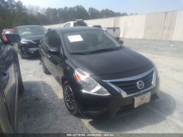 NISSAN VERSA 2016 3n1cn7ap8gl900213