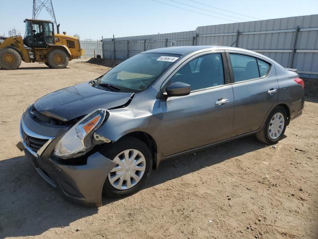 NISSAN VERSA S 2016 3n1cn7ap8gl900289