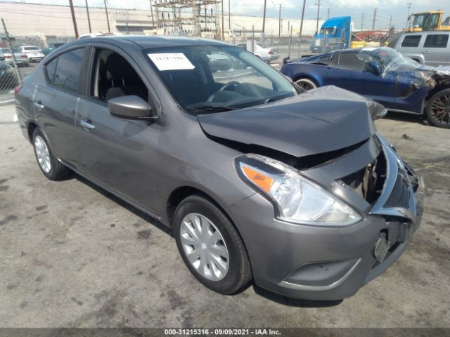 NISSAN VERSA 2016 3n1cn7ap8gl901023