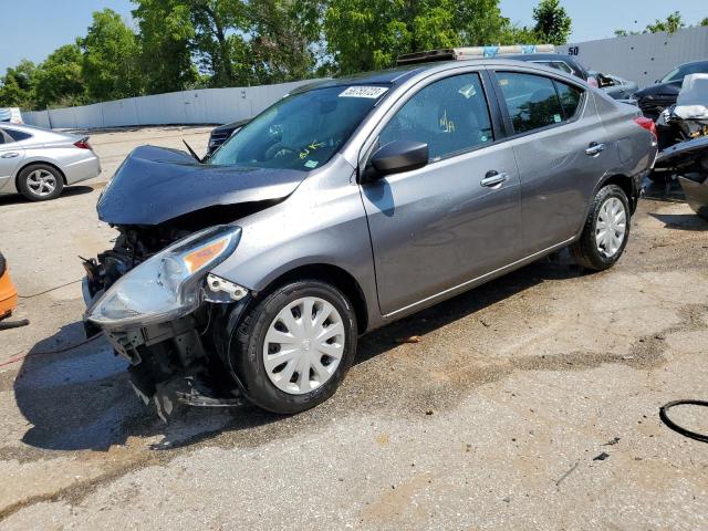 NISSAN VERSA S 2016 3n1cn7ap8gl901667