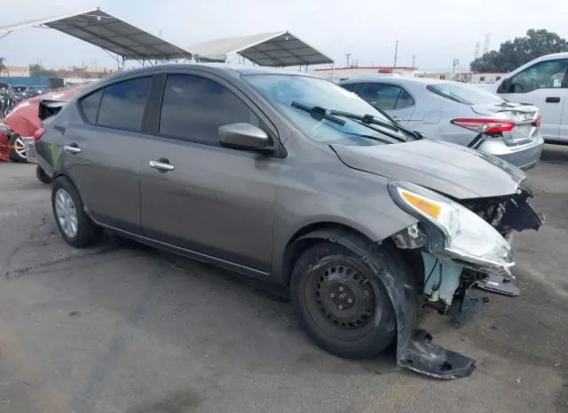 NISSAN VERSA 2016 3n1cn7ap8gl903676