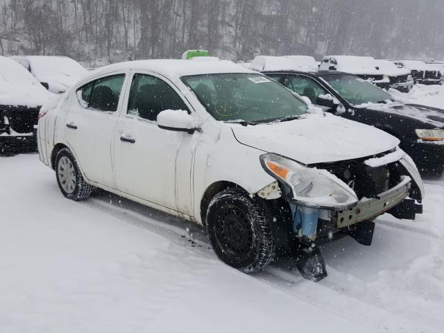 NISSAN VERSA S 2016 3n1cn7ap8gl904259