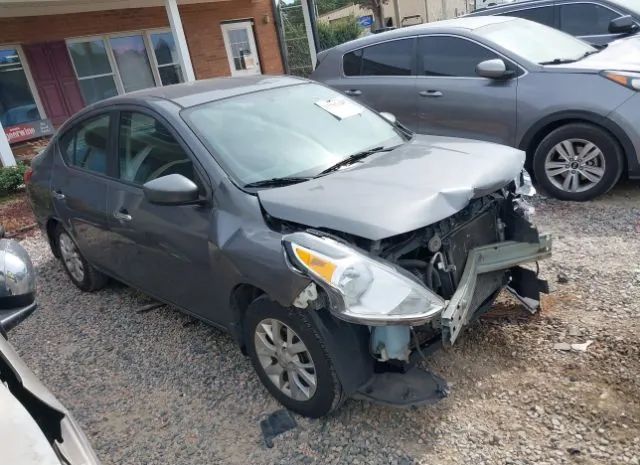 NISSAN VERSA 2016 3n1cn7ap8gl904780