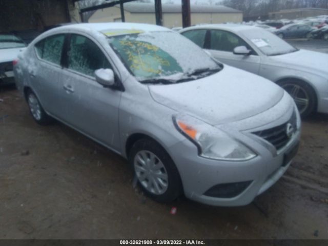 NISSAN VERSA 2016 3n1cn7ap8gl904942