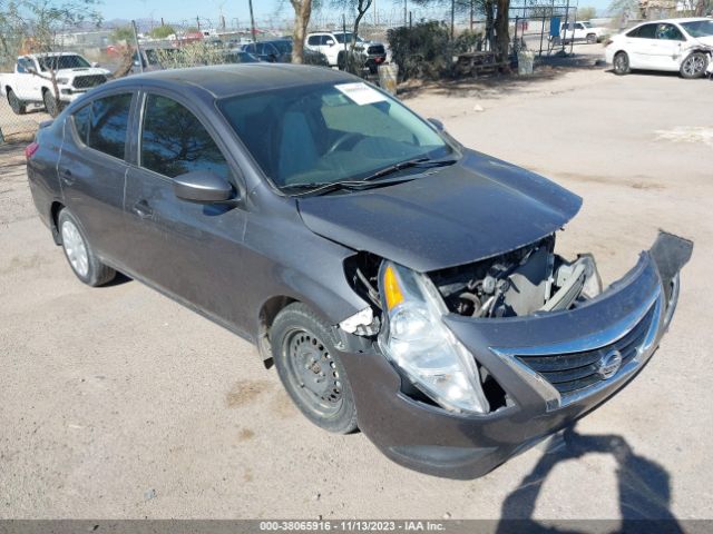 NISSAN VERSA 2016 3n1cn7ap8gl904956