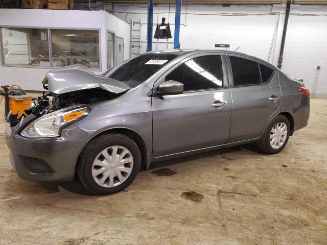 NISSAN VERSA 2016 3n1cn7ap8gl906271