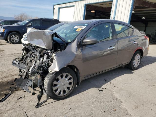 NISSAN VERSA 2016 3n1cn7ap8gl906335