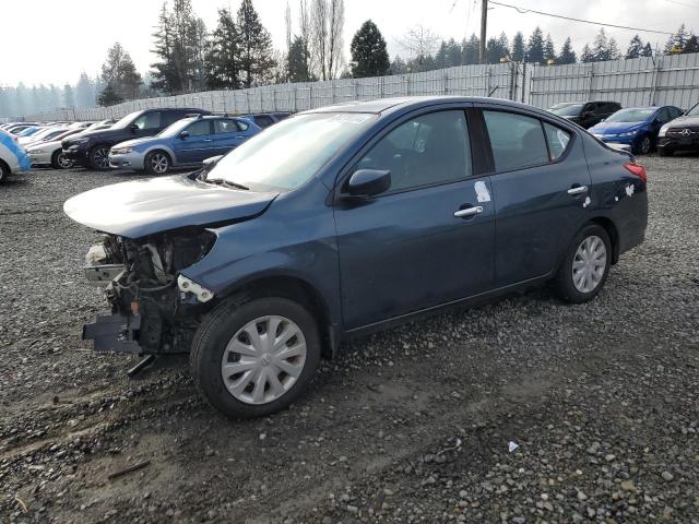 NISSAN VERSA S 2016 3n1cn7ap8gl906545