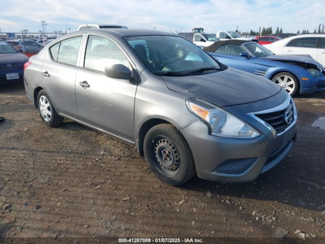 NISSAN VERSA 2016 3n1cn7ap8gl906612