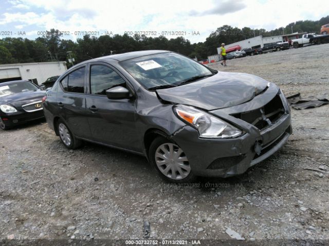 NISSAN VERSA 2016 3n1cn7ap8gl906786