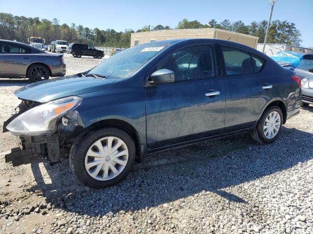 NISSAN VERSA S 2016 3n1cn7ap8gl907081