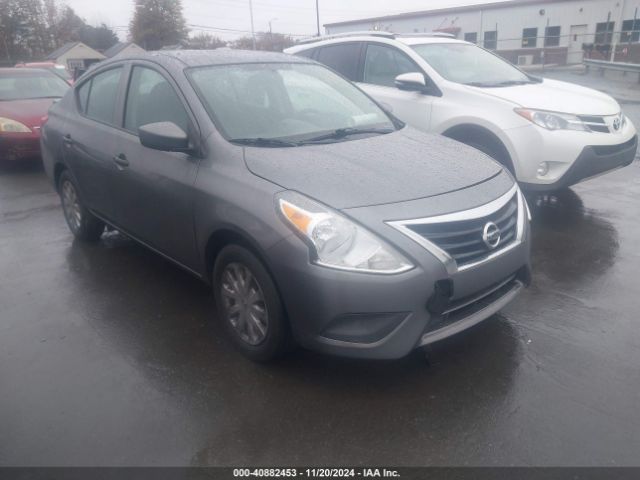 NISSAN VERSA 2016 3n1cn7ap8gl908022