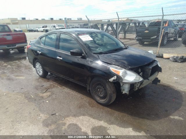 NISSAN VERSA 2016 3n1cn7ap8gl908280