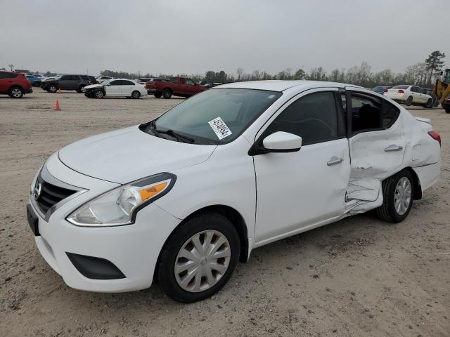 NISSAN VERSA 2016 3n1cn7ap8gl908604