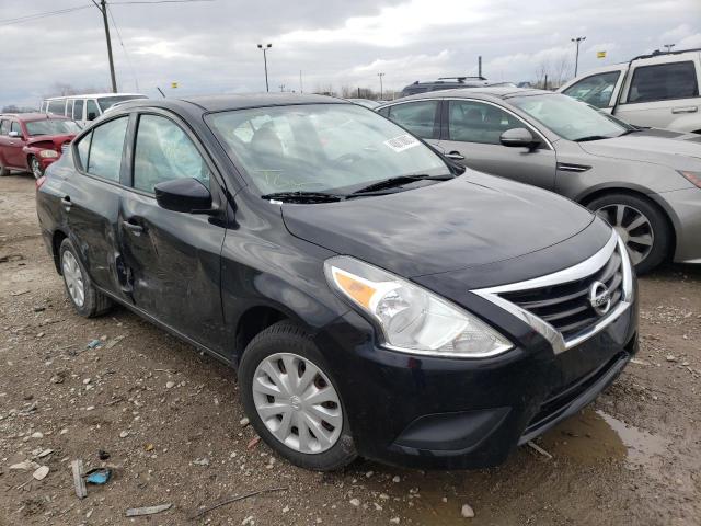 NISSAN VERSA 2016 3n1cn7ap8gl909705