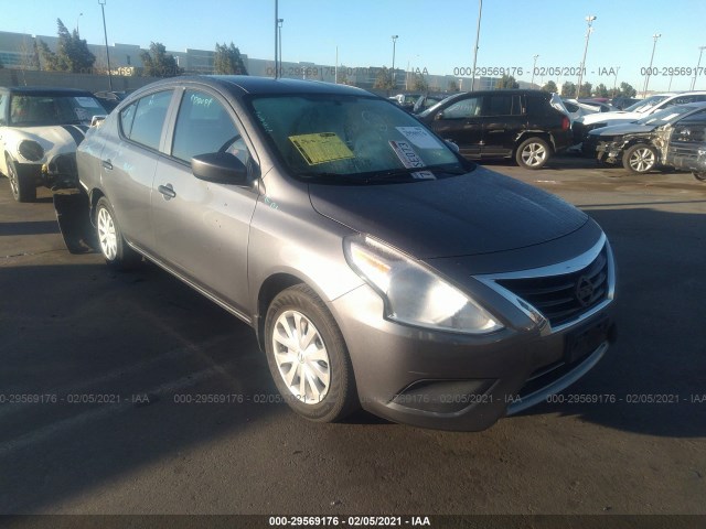 NISSAN VERSA 2016 3n1cn7ap8gl909798