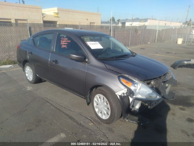 NISSAN VERSA 2016 3n1cn7ap8gl910191