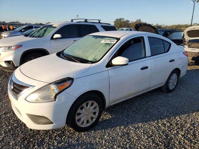 NISSAN VERSA S 2016 3n1cn7ap8gl910868