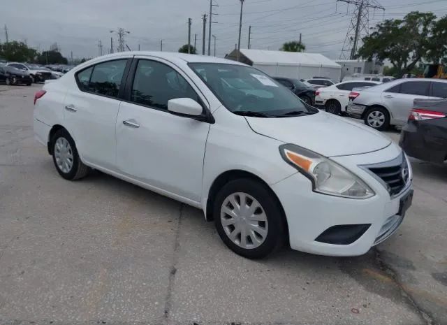 NISSAN VERSA 2016 3n1cn7ap8gl911860