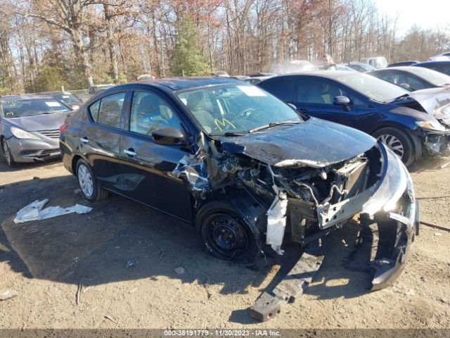 NISSAN VERSA 2016 3n1cn7ap8gl914676