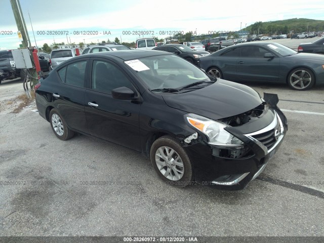 NISSAN VERSA 2016 3n1cn7ap8gl916461