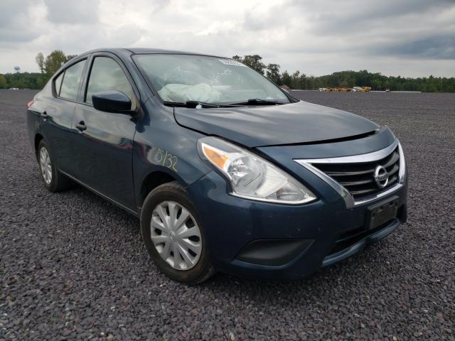 NISSAN VERSA S 2016 3n1cn7ap8gl917142