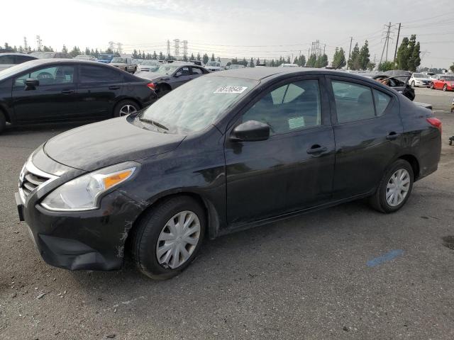 NISSAN VERSA S 2016 3n1cn7ap8gl917397