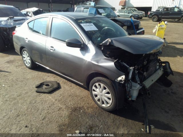 NISSAN VERSA 2016 3n1cn7ap8gl917626