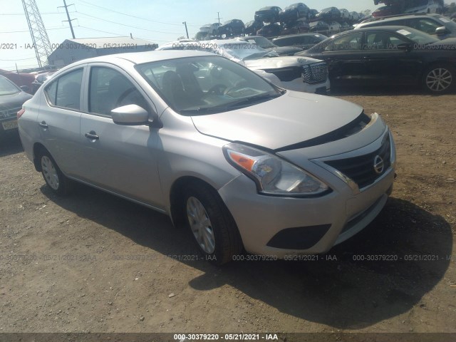 NISSAN VERSA 2016 3n1cn7ap8gl917691