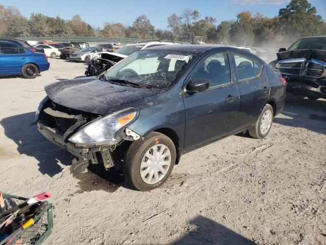 NISSAN VERSA 2016 3n1cn7ap8gl918274