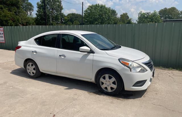 NISSAN VERSA SEDAN 2017 3n1cn7ap8hk423757