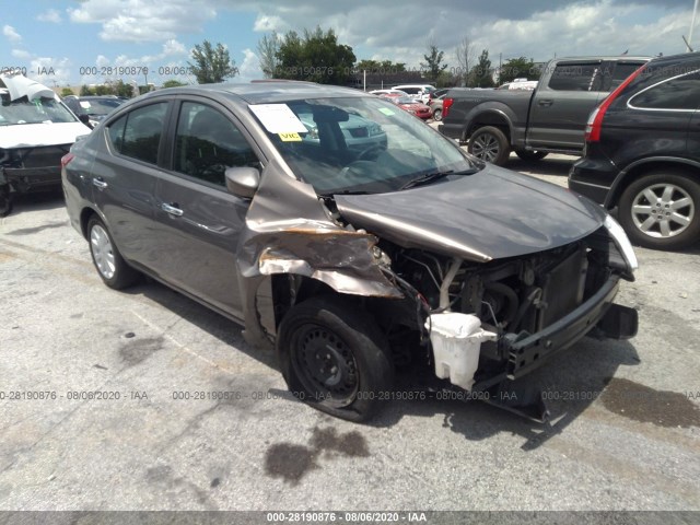 NISSAN VERSA SEDAN 2017 3n1cn7ap8hk432670