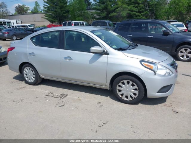 NISSAN VERSA 2017 3n1cn7ap8hk434192