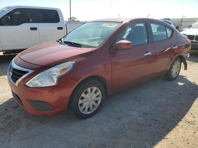 NISSAN VERSA 2017 3n1cn7ap8hk441174